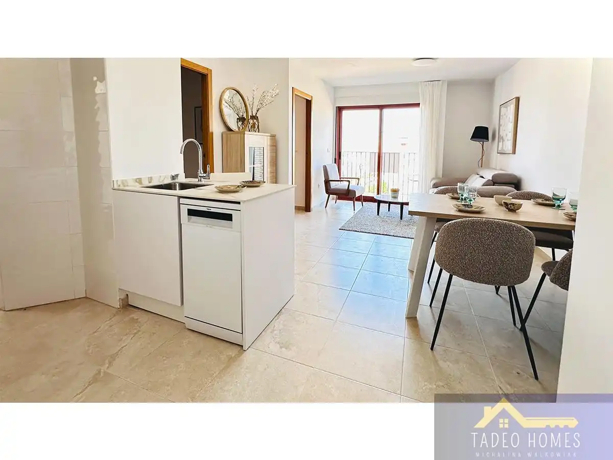 Apartament amb terrassa en venda a Travesia Pelenes 10, imagen 33