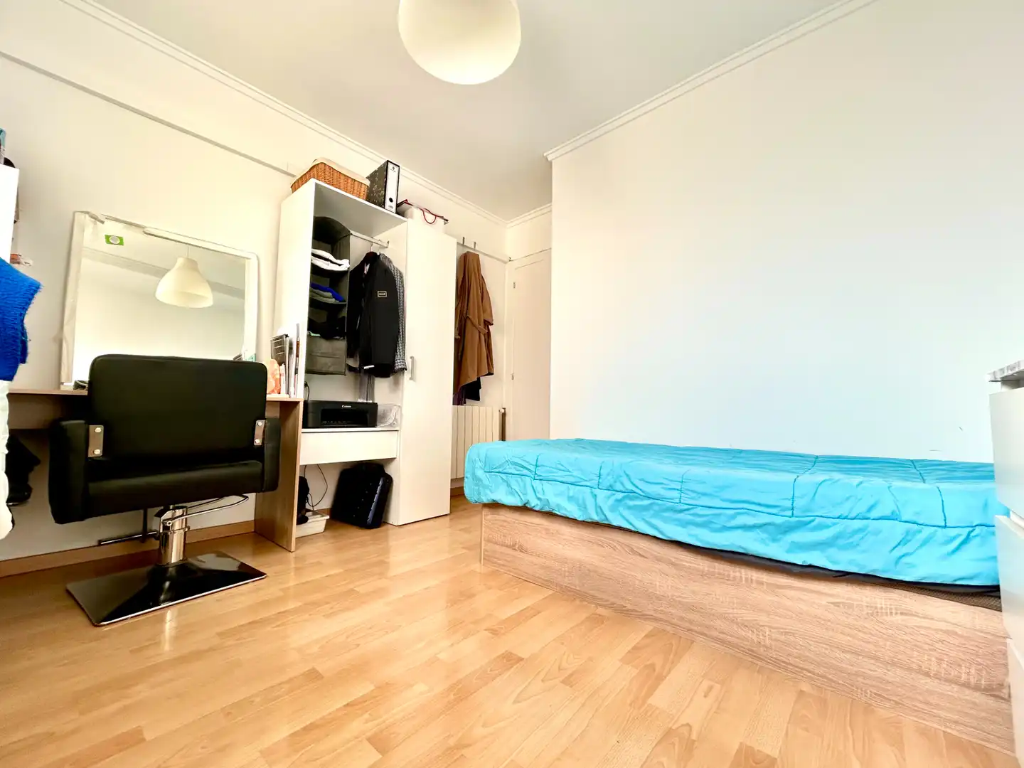 Attique avec ascenseur à vendre à Carrer de Miquel Adlert i Noguerol, imagen 23
