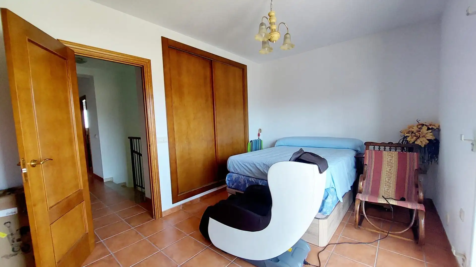 Casa con terraza en venta en Jumilla, imagen 23