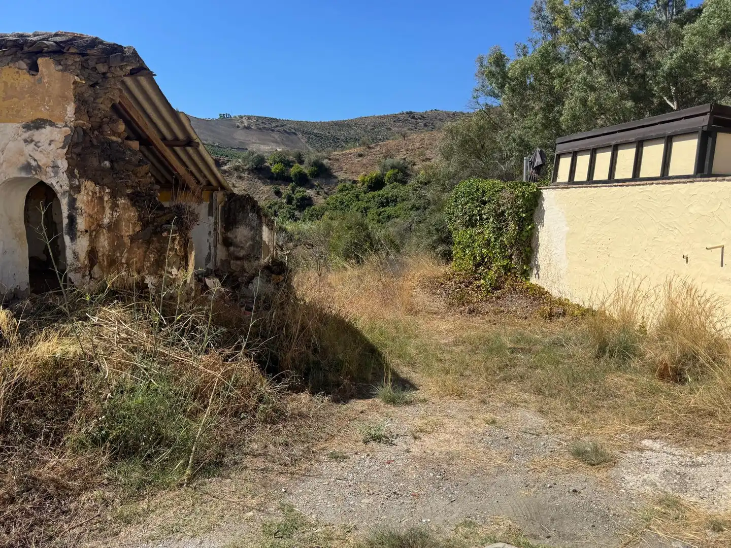 Terreno residencial en venta en Calle Granada 38, imagen 6