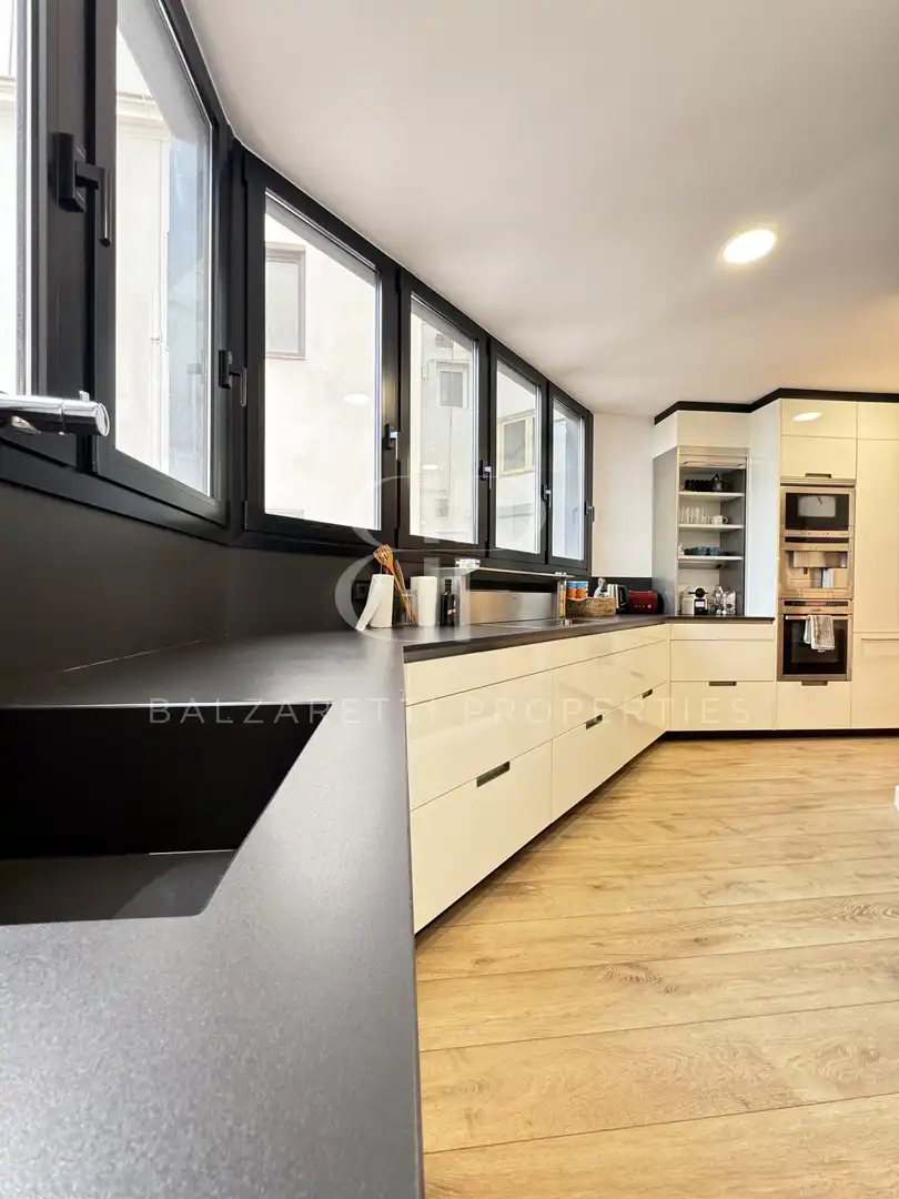 Flat with terrace to rent in Carrer d'Aragó, imagen 62
