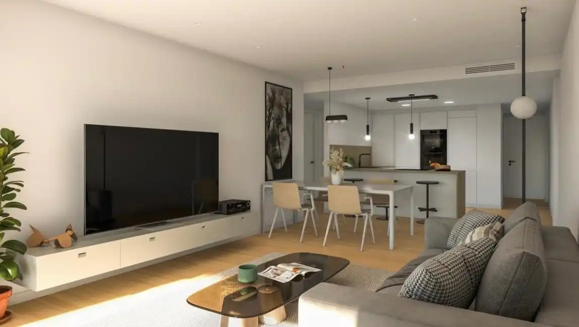 Apartment mit Pool zum Verkauf in Monforte del Cid, imagen 6