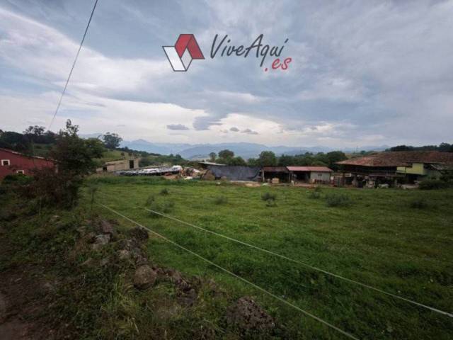 Terreno residencial en Venta en Escamplero en Las Regueras