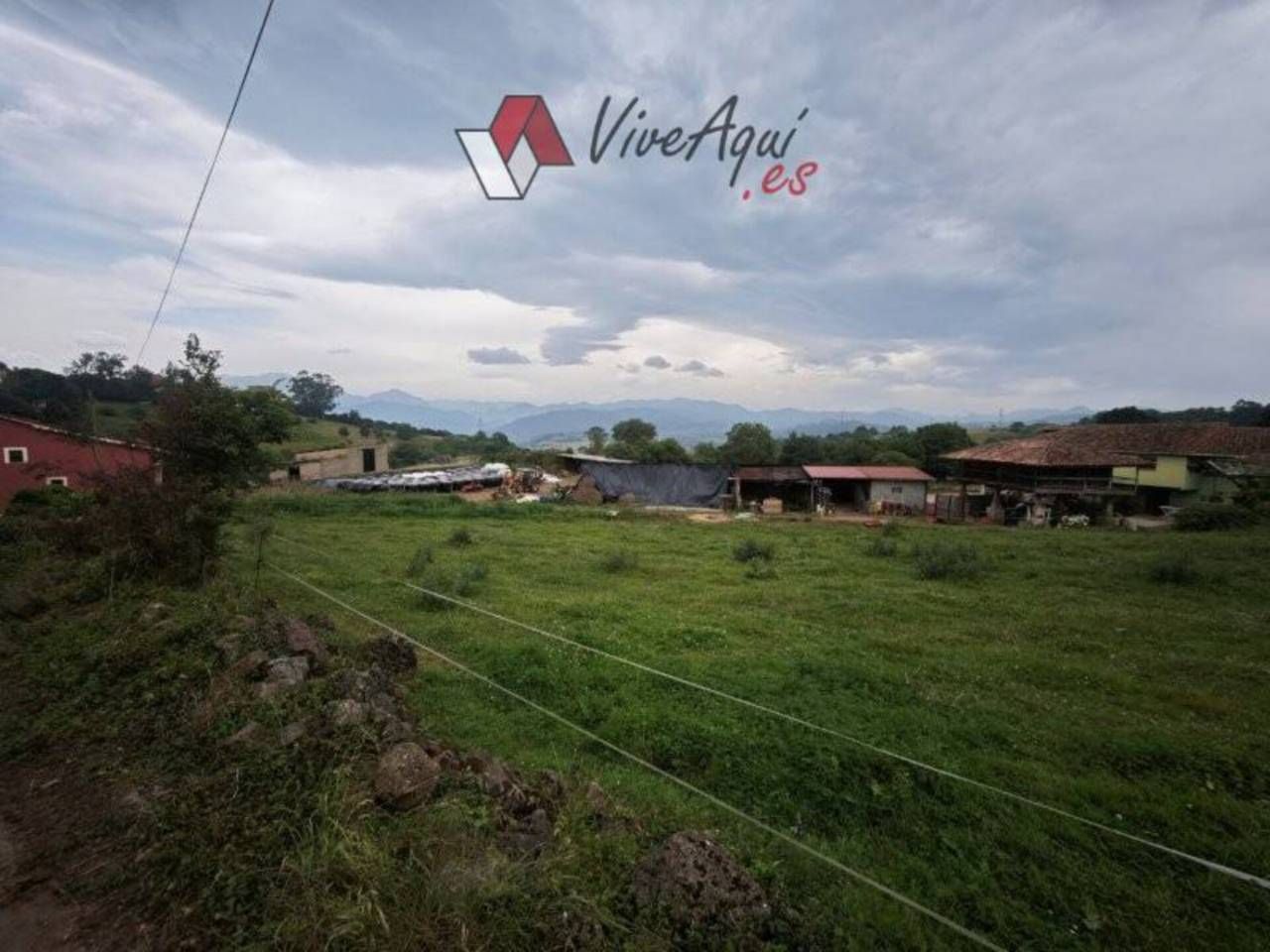 Residential for sale in Las Regueras  