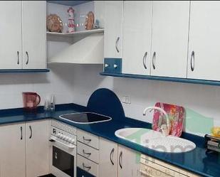 Kitchen of Apartment for sale in Cartagena