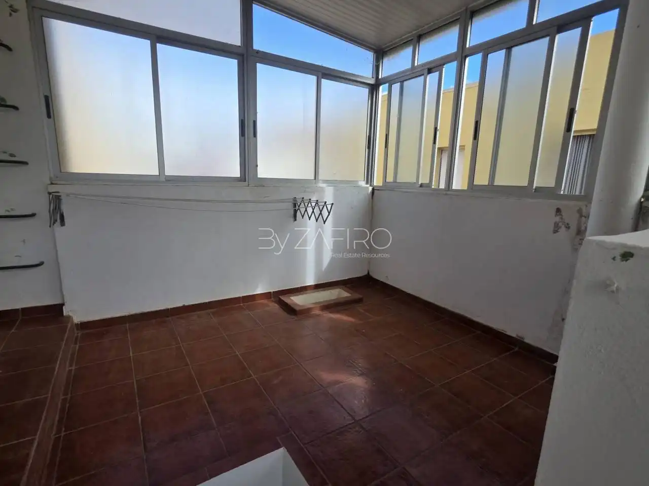 Dormitori de Casa o xalet en venda en Buenavista del Norte amb Terrassa