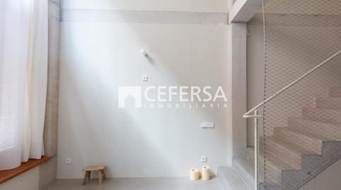 Foto 3 de Planta baixa en venda a Carrer de Sardenya, Sagrada Família,  Barcelona Capital