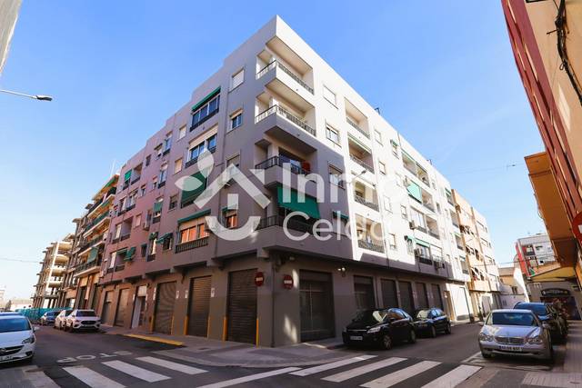 Piso en Venta en  ALCALDE JUAN B COMPANY en Alfafar