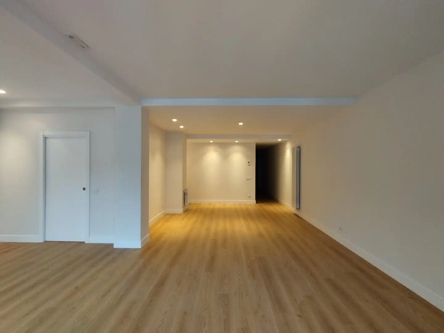 Flat for rent in Bilbao   with Heating
