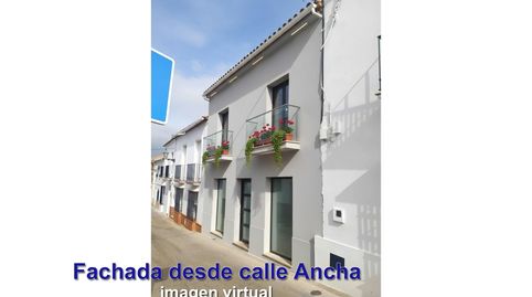 Foto 4 de Casa o xalet en venda a Calle Ancha, 15, Montellano, Sevilla