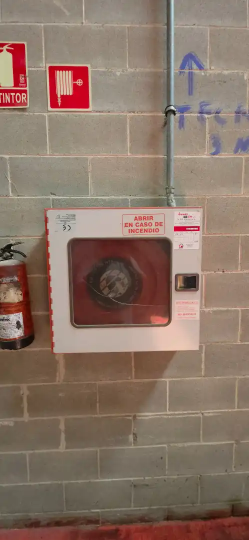 Nave industrielle à louer à Carrer Gorchs Lladó, imagen 17