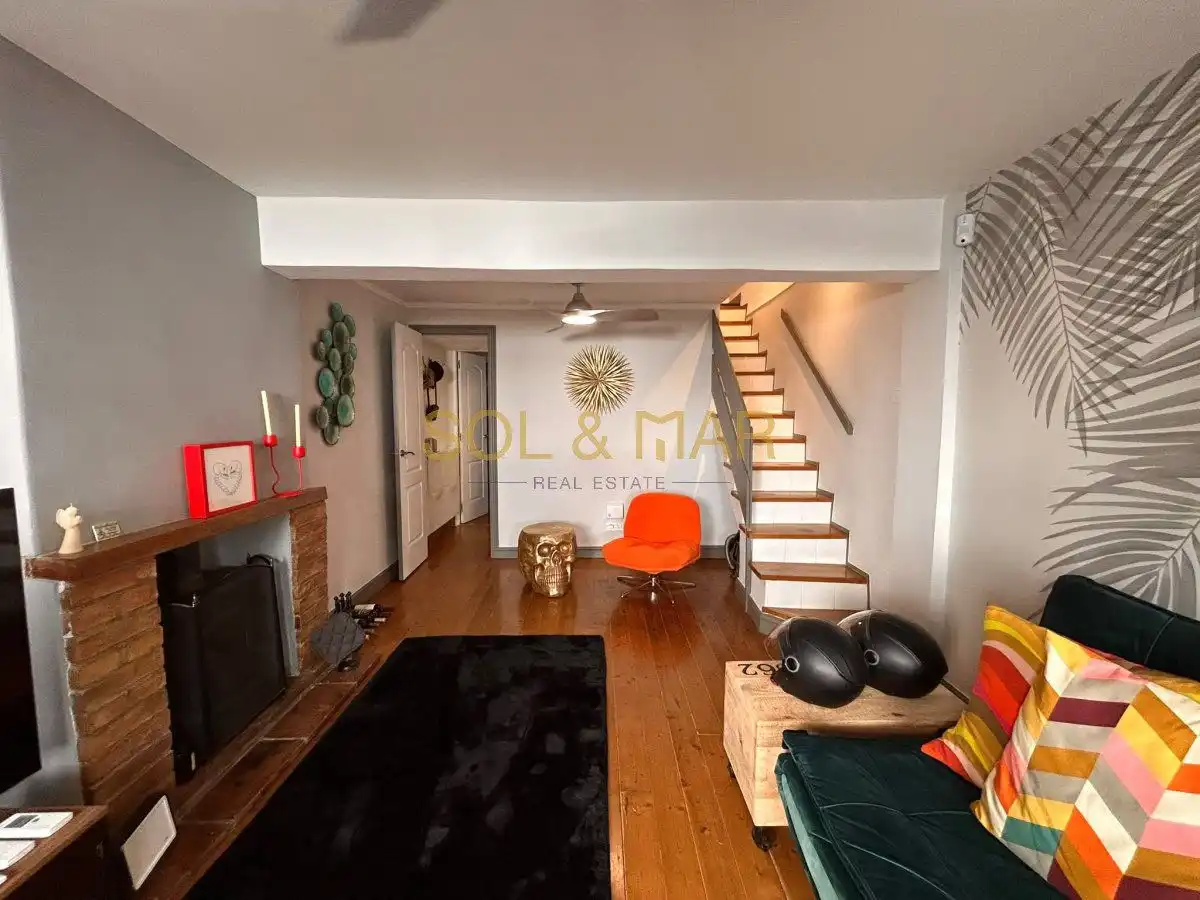 Casa o xalet en venda en Torremolinos amb Aire condicionat, Calefacció i Parquet