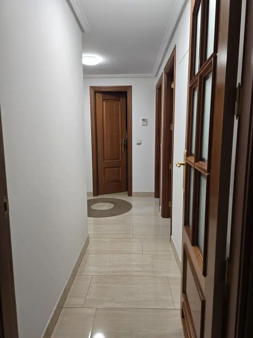 Flat for sale in Córdoba  with Air Conditioner, Terrace and Storage room