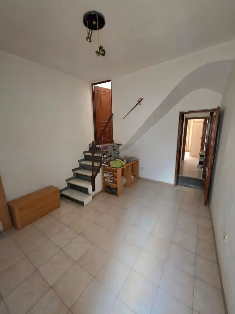 Einfamilien-Reihenhaus zum Verkauf in Lorca