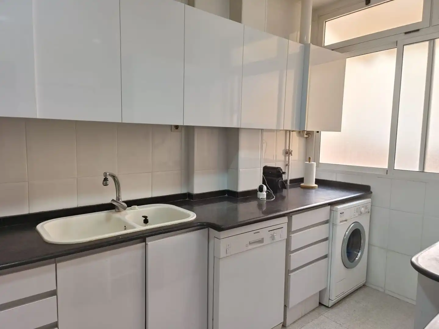 Piso con ascensor en venta en Paseo de la Petxina, imagen 34