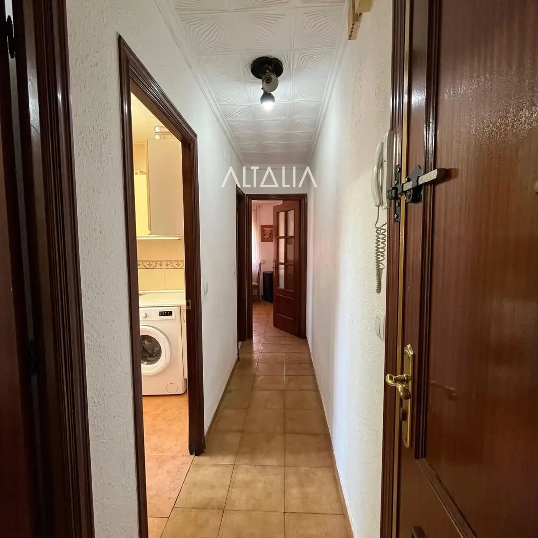 Flat for sale in Cuenca  with Heating and Terrace