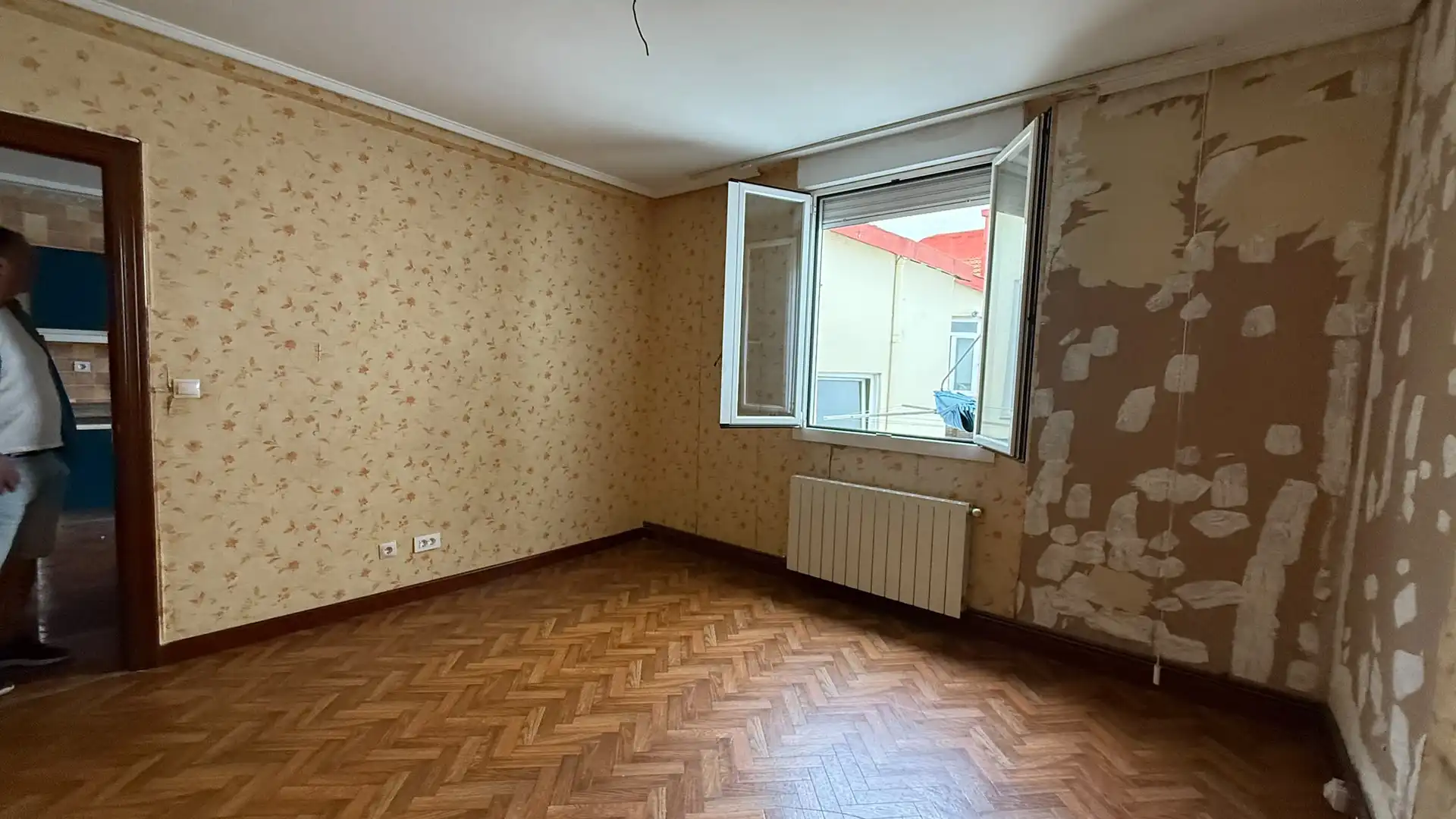 Flat with terrace for sale in Calle María Díaz de Haro, imagen 27