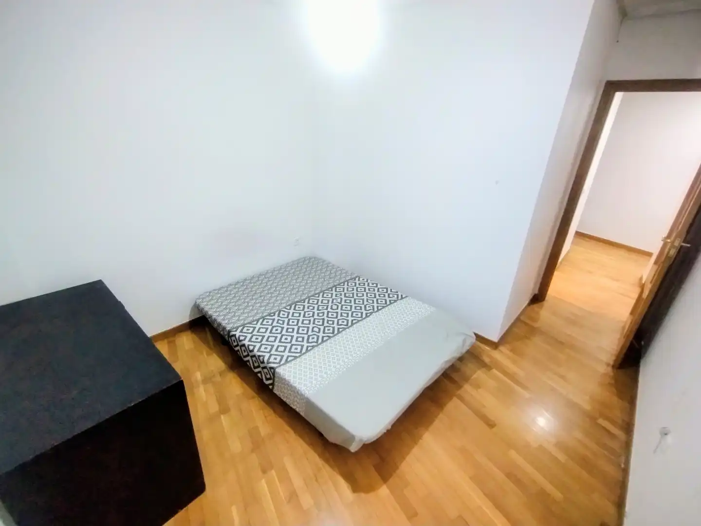 Dormitori de Pis en venda en Alcantarilla amb Aire condicionat, Calefacció i Parquet