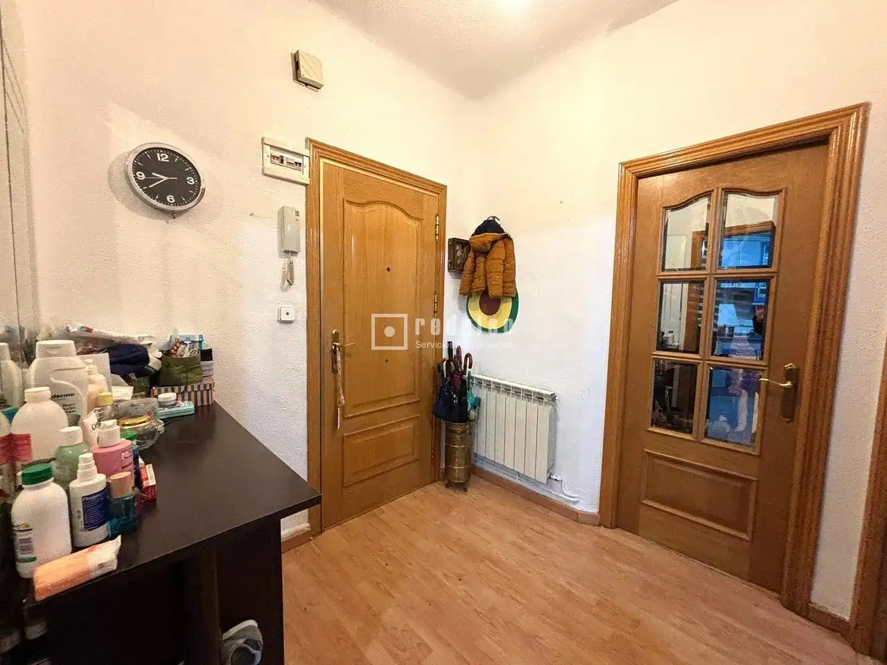 Piso en venta en Madrid con Aire acondicionado y Calefacción