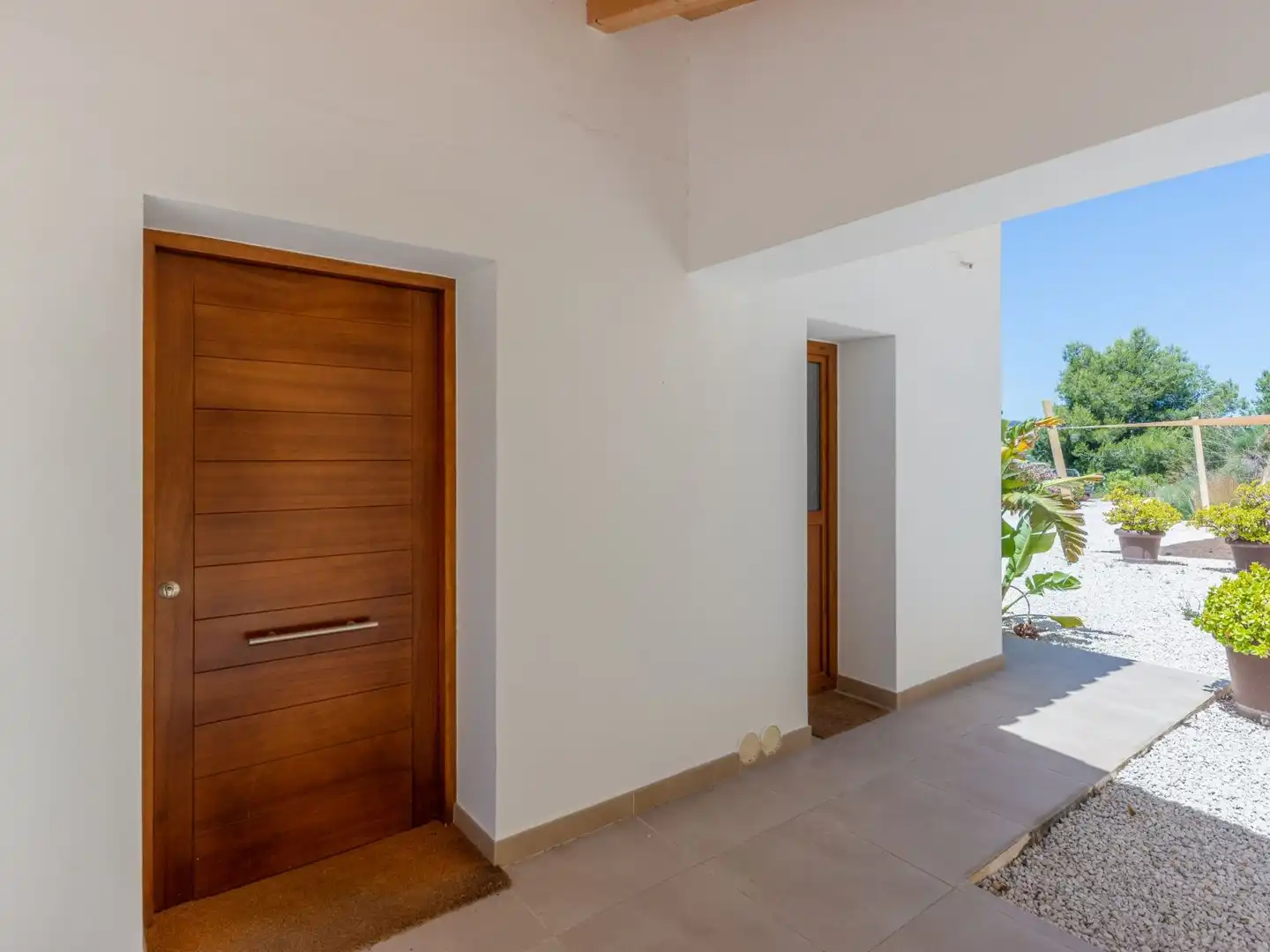 Villa con piscina in vendita a Benissa pueblo, imagen 12