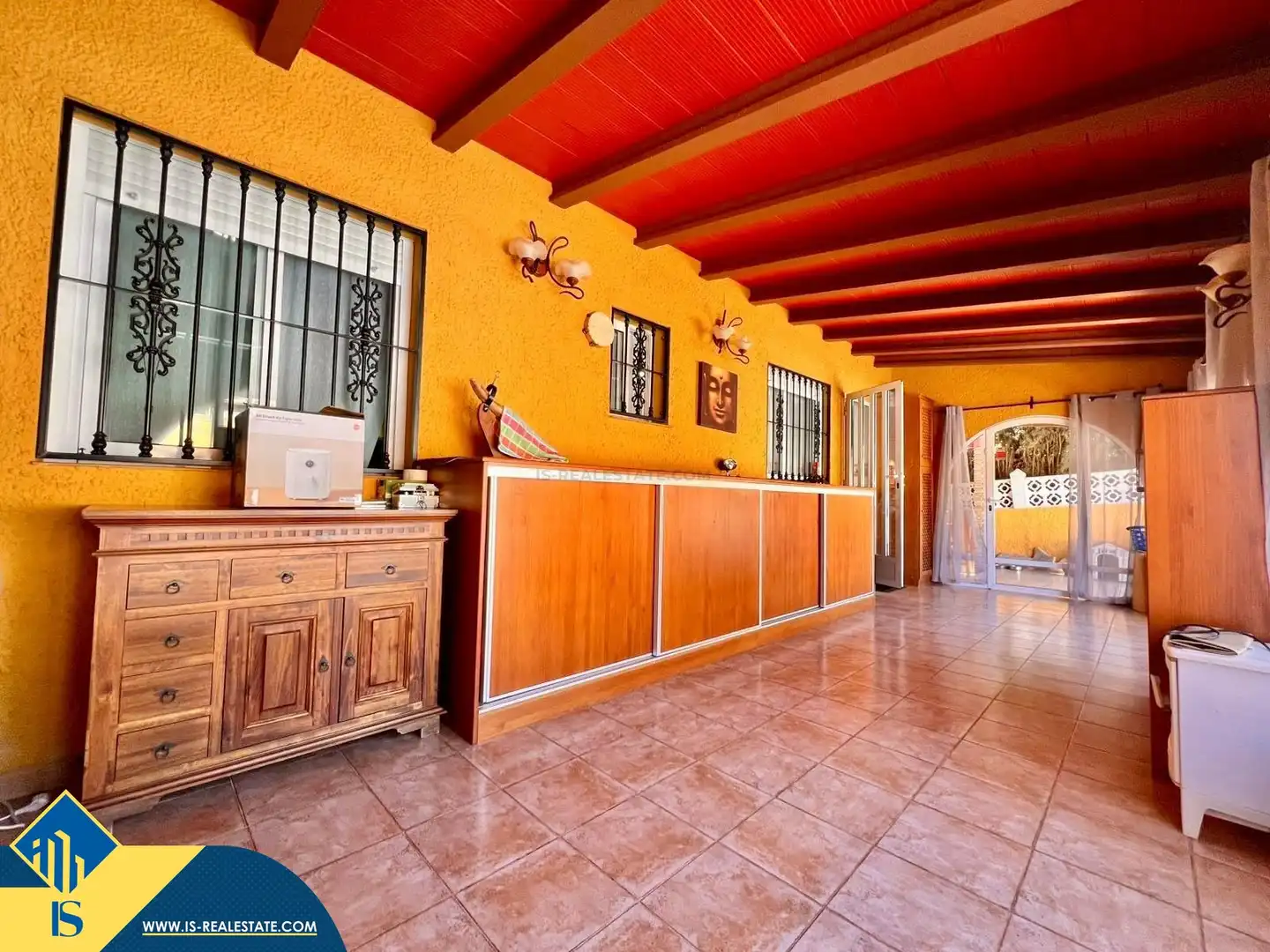 Chalet con jardín en venta en Los Balcones - Los Altos, imagen 19