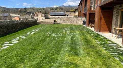 Foto 5 de Casa o xalet de lloguer a All, 5, Isòvol, Girona