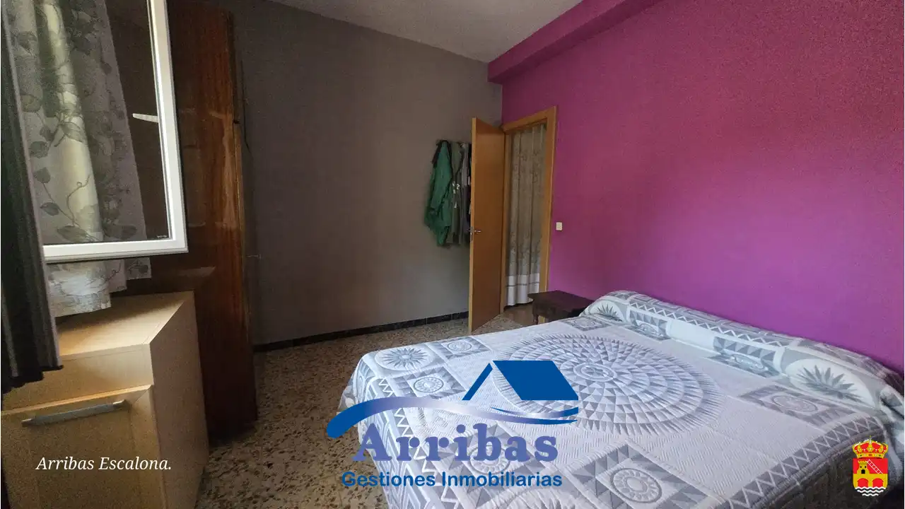Chalet con terraza en venta en Escalona, imagen 27
