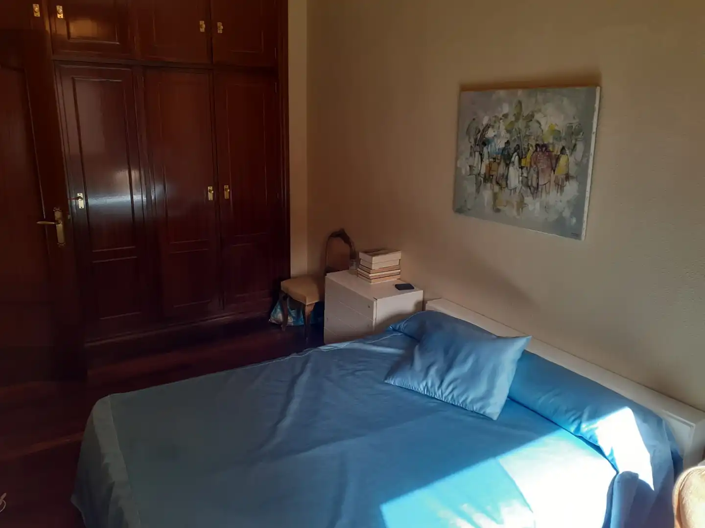 Piso con ascensor en venta en Basurtu - Zorrotza, imagen 17