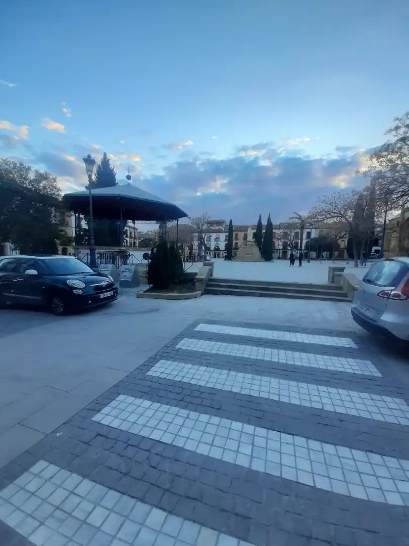 Casa in vendita a Úbeda, imagen 5