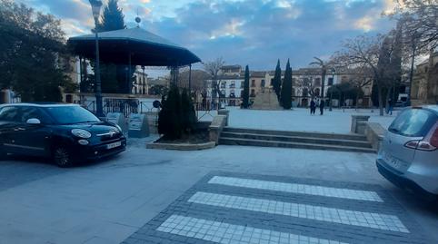 Foto 5 de Casa o xalet en venda a Úbeda, Jaén