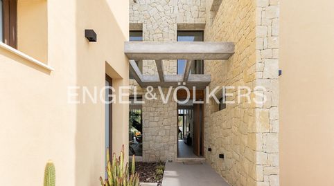 Foto 4 de Casa o xalet en venda a La Cañada, Paterna