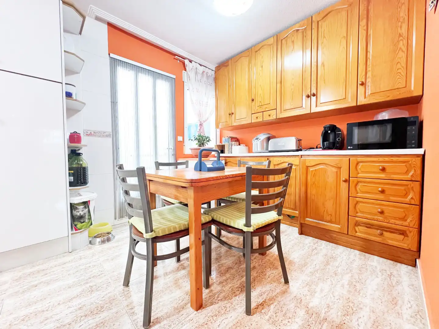 Adosado con terraza en venta en Calle Cabo Blanco, imagen 10