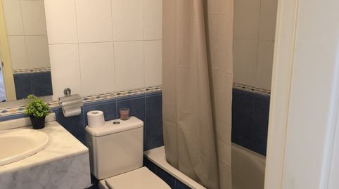 Foto 3 von Wohnung zum Verkauf in Bulevar - Puerta Mítica, Villajoyosa / La Vila Joiosa