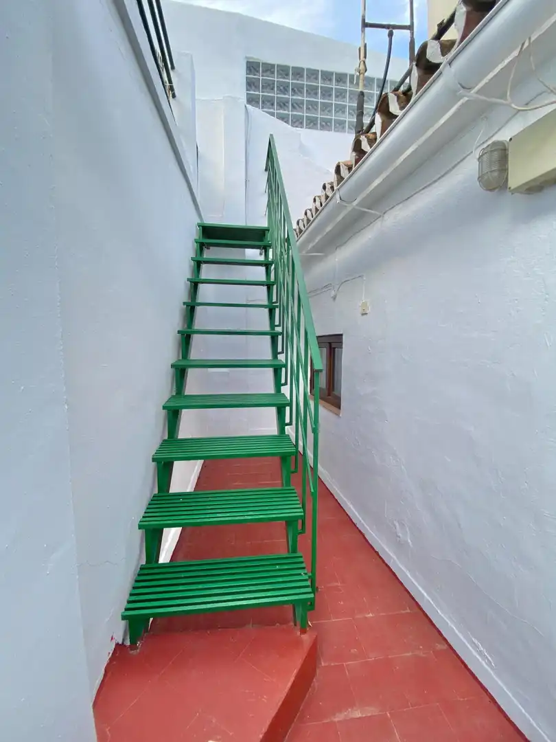 Adosado con terraza en venta en Casco Histórico, imagen 14