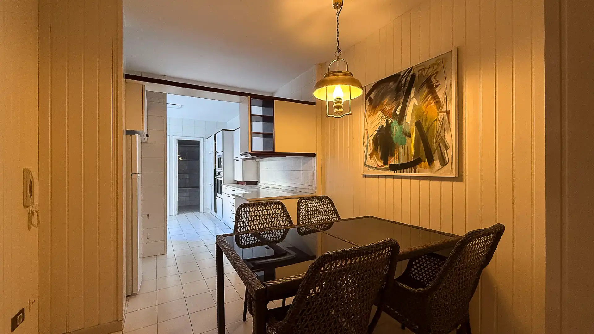 Flat for sale in Centro Urbano, imagen 15