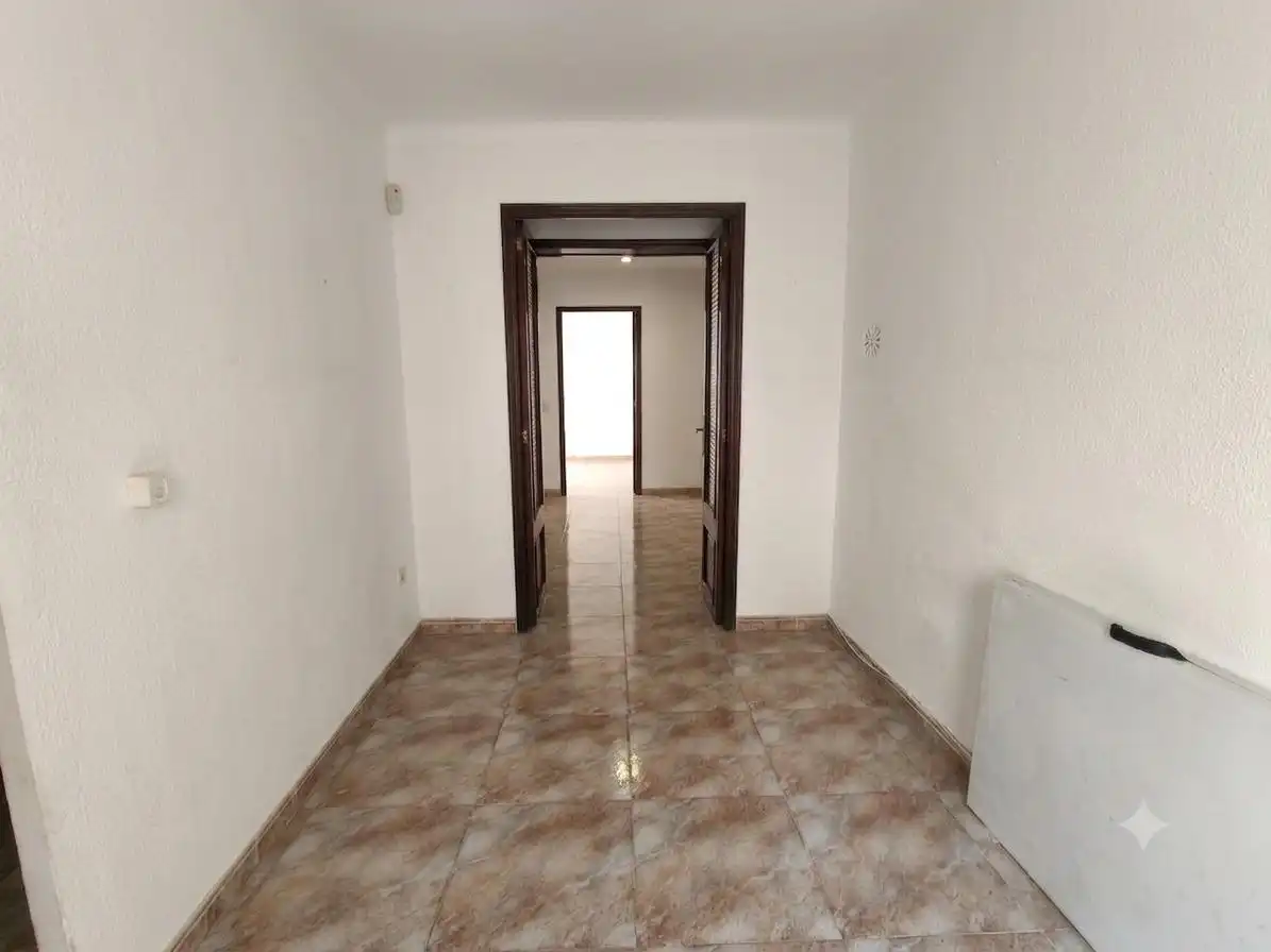 Planta baja en venta en Inca con Terraza, Amueblado y Alarma