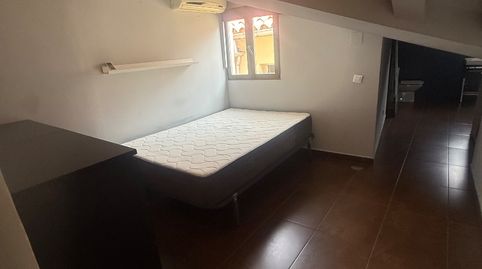 Foto 5 de Ático de alquiler en Calle de Tabernillas, Palacio, Madrid Capital