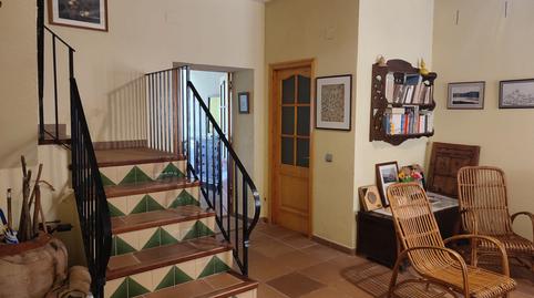 Foto 2 de Casa adosada en venda a Carrer de la Saltadora, 3, Ulldemolins, Tarragona