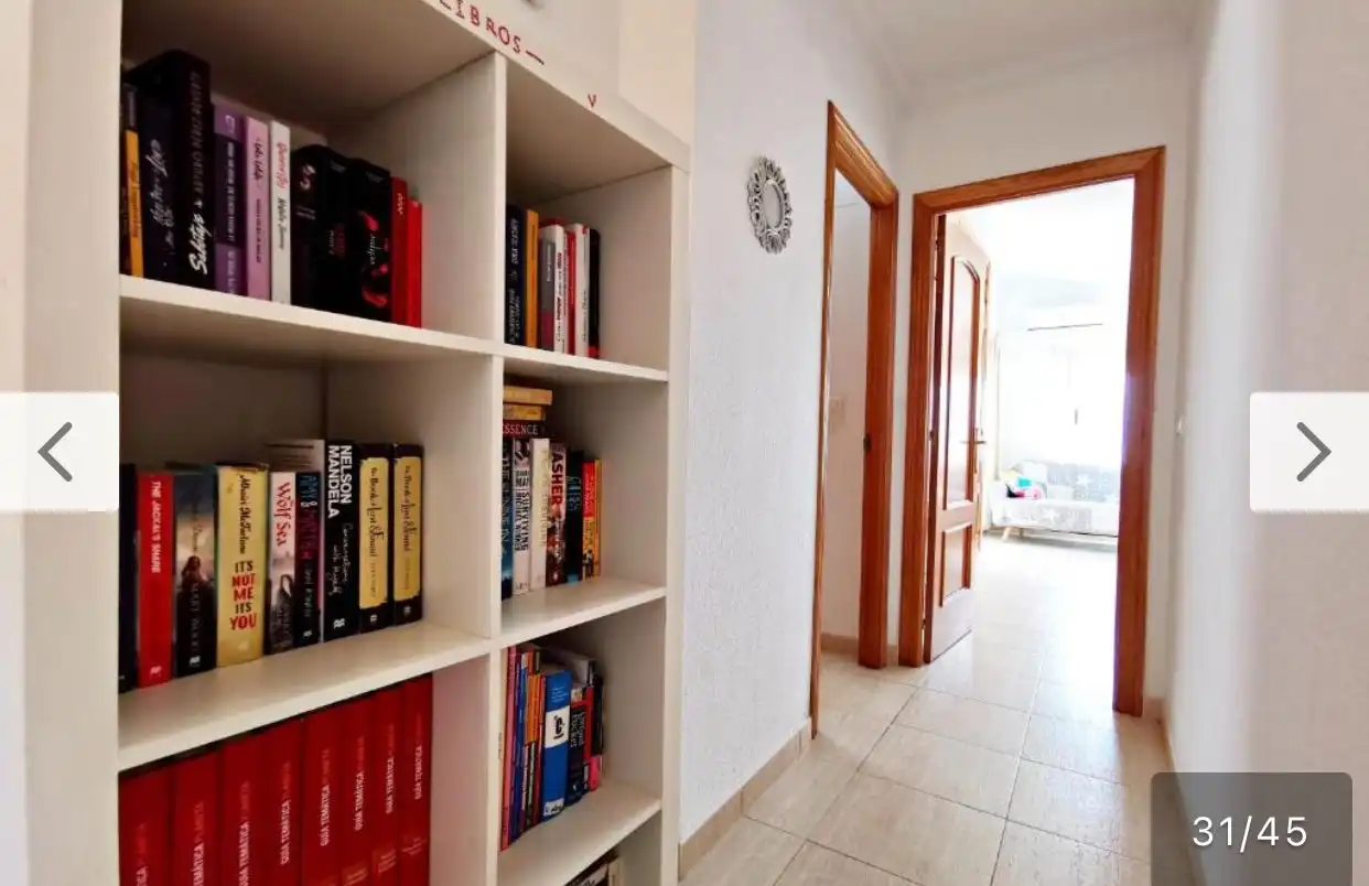 Terraced house for sale in Altea ciudad, imagen 14