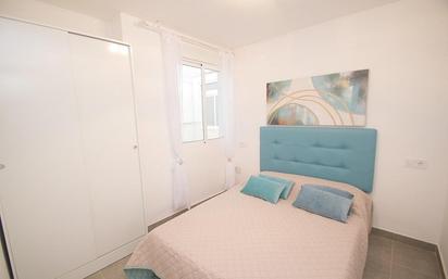 Bedroom of Flat for sale in San Javier  with Air Conditioner and Terrace