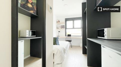 Foto 4 de Habitación en La Platina- Hospital - Campus, Salamanca Capital