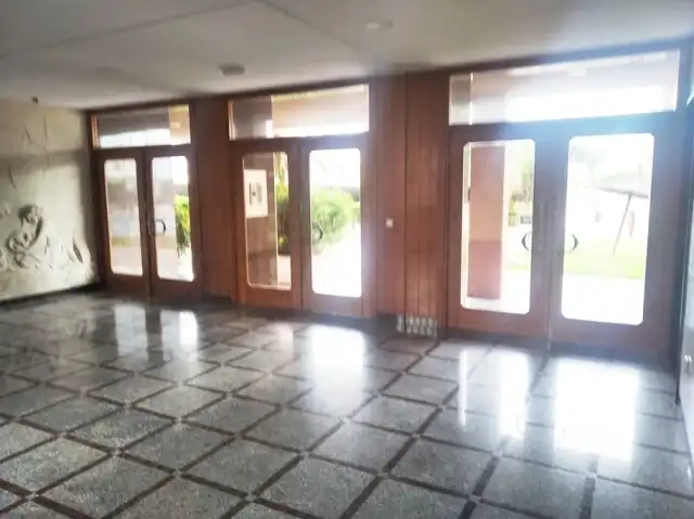 Apartament amb terrassa de lloguer a Carrer de Juan de la Cierva 19, imagen 3