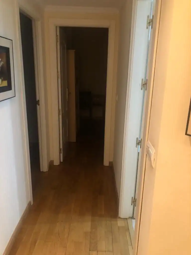 Piso de alquiler en Calle Almenillas, Camino de Ronda