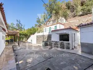 Exterior view of Houses for sale in Playa del Cura - Taurito
