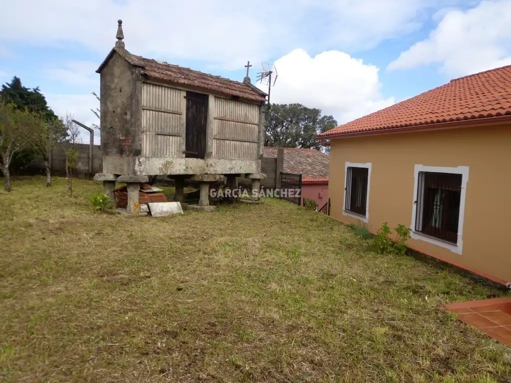 Casa o chalet en venta en Lugar Silvarredonda, Lousame