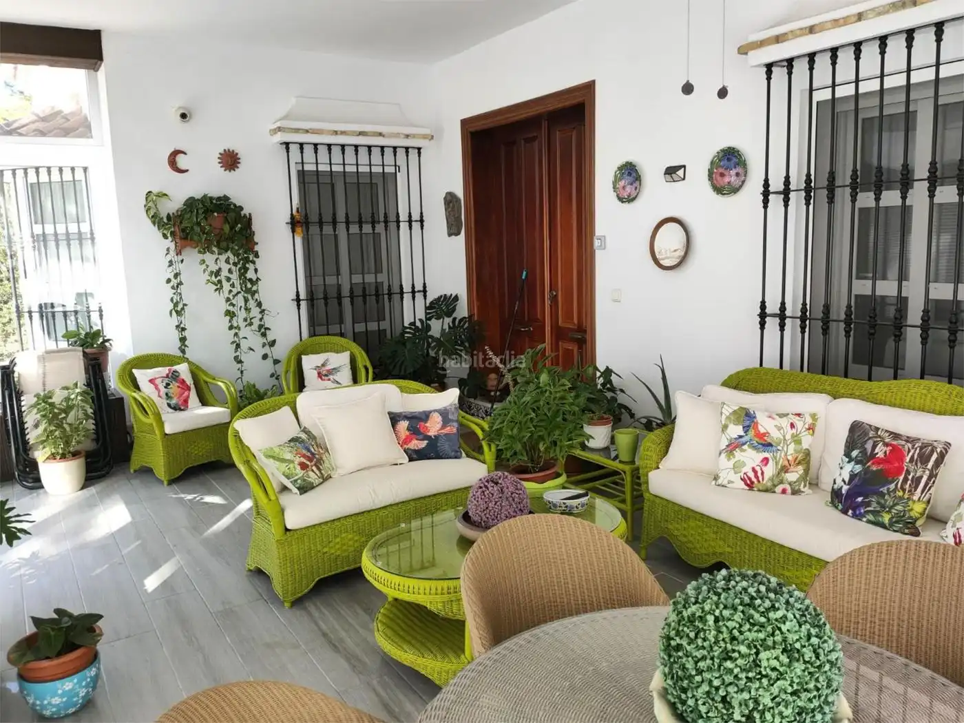 Casa en venda a Calle Bogotá 105a, imagen 8
