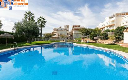 Piscina de Pis en venda en Albolote amb Aire condicionat i Terrassa