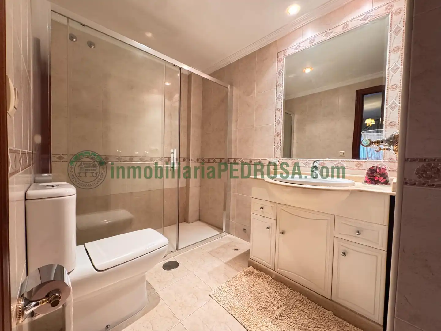 Apartament amb ascensor de lloguer a Zona Fernández Ladreda, imagen 20