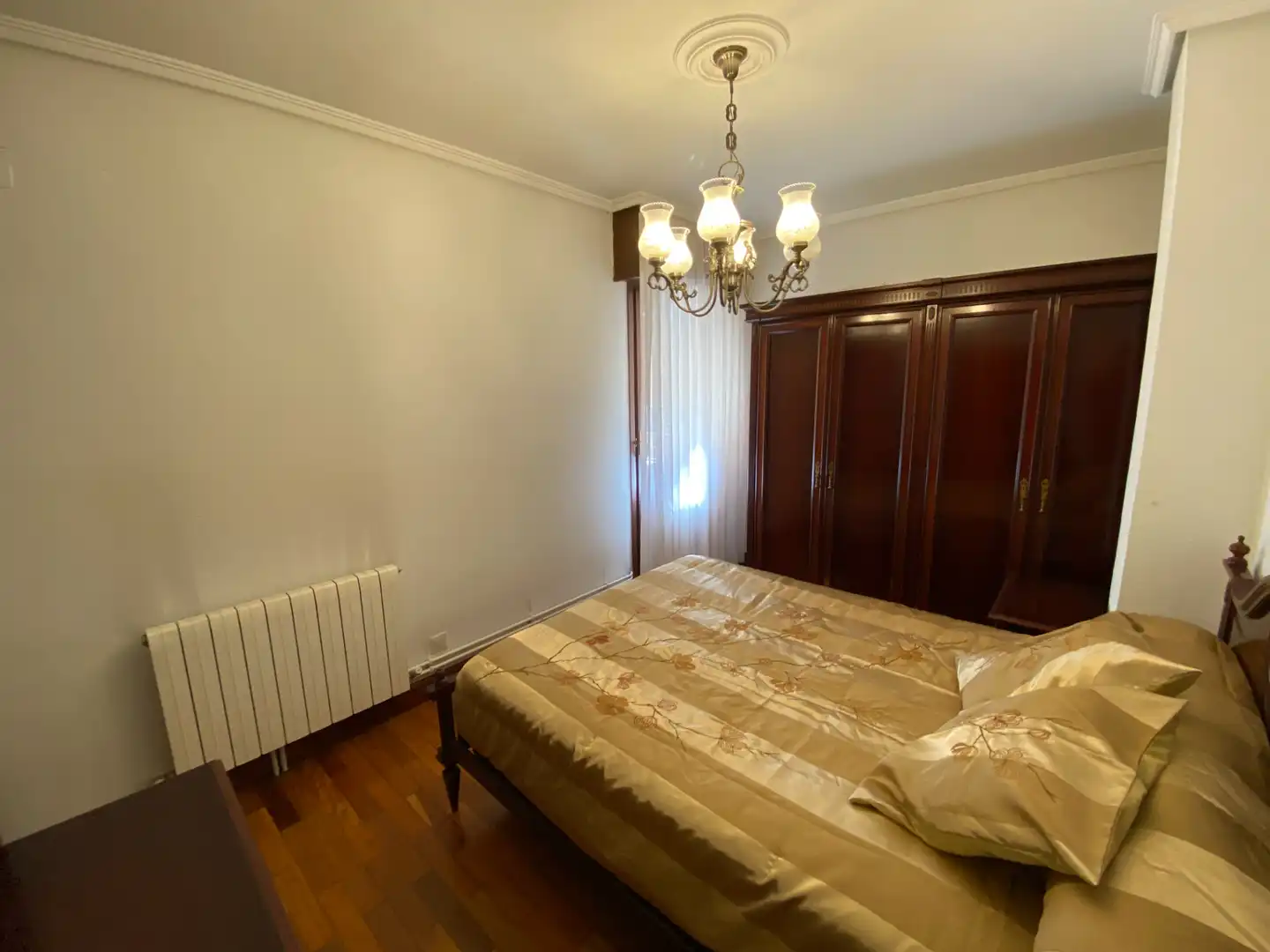 Piso con terraza en venta en Kalero - Basozelai, imagen 17