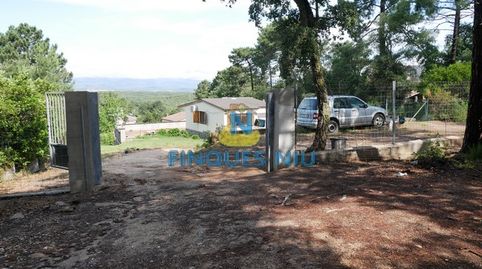 Foto 4 de Casa o xalet en venda a Carrer Les Mimoses, Terrafortuna - Puig Ventós, Vidreres